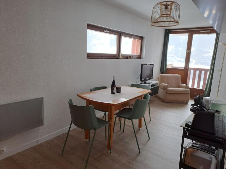 Appartement Fred 尚鲁斯 外观 照片